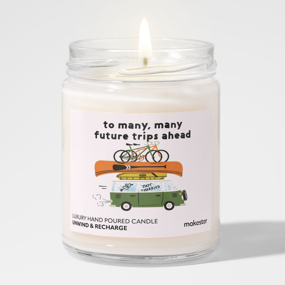 Future Adventures Await