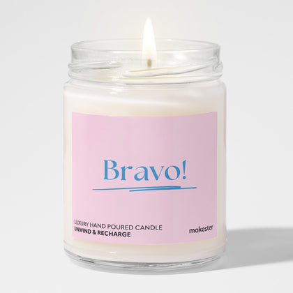 Bravo Text