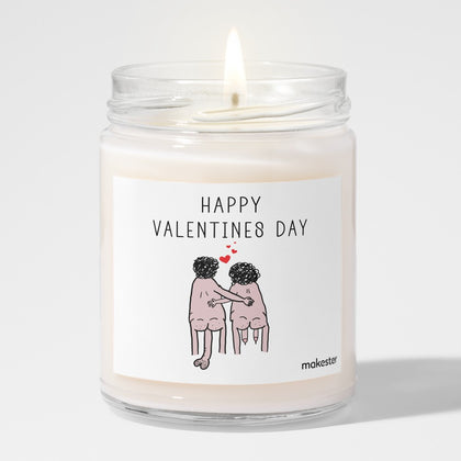 Valentines Embrace
