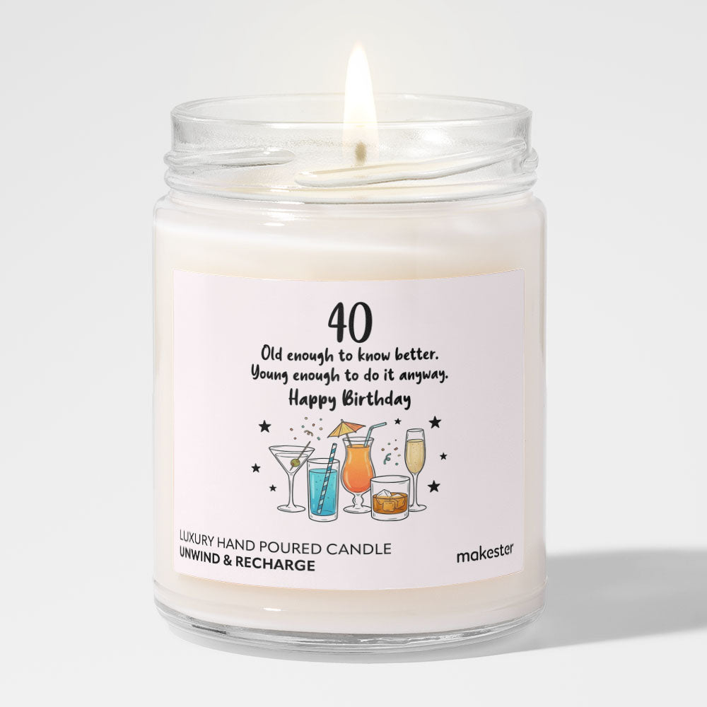 Know Better Do Anyway