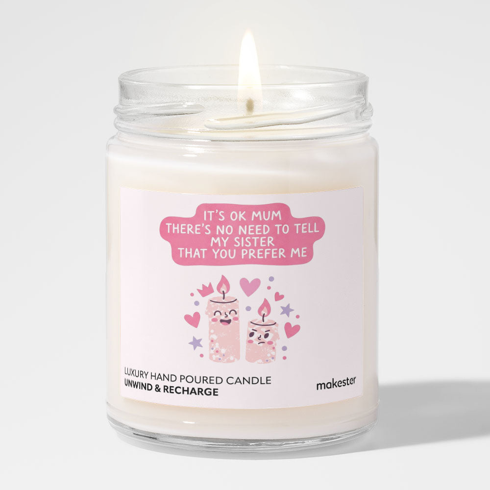 Mothers Day Favourite