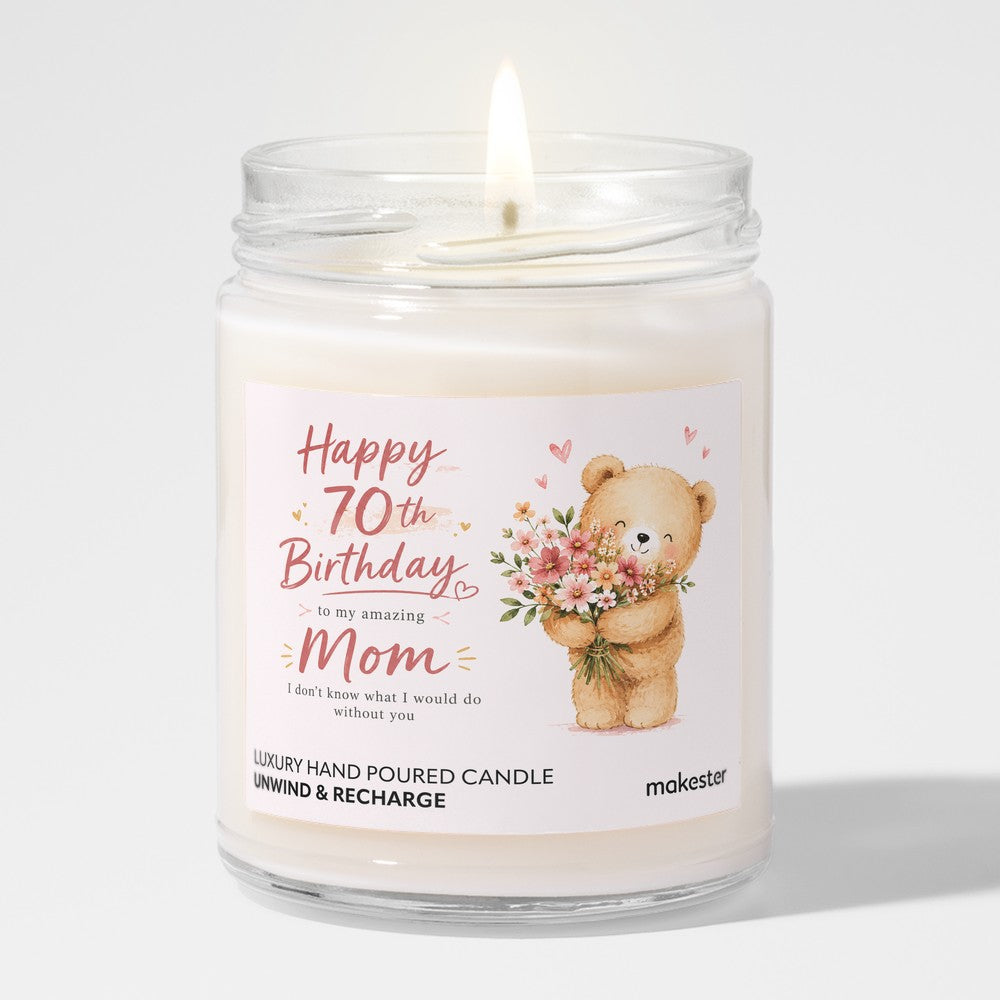 Amazing Mom