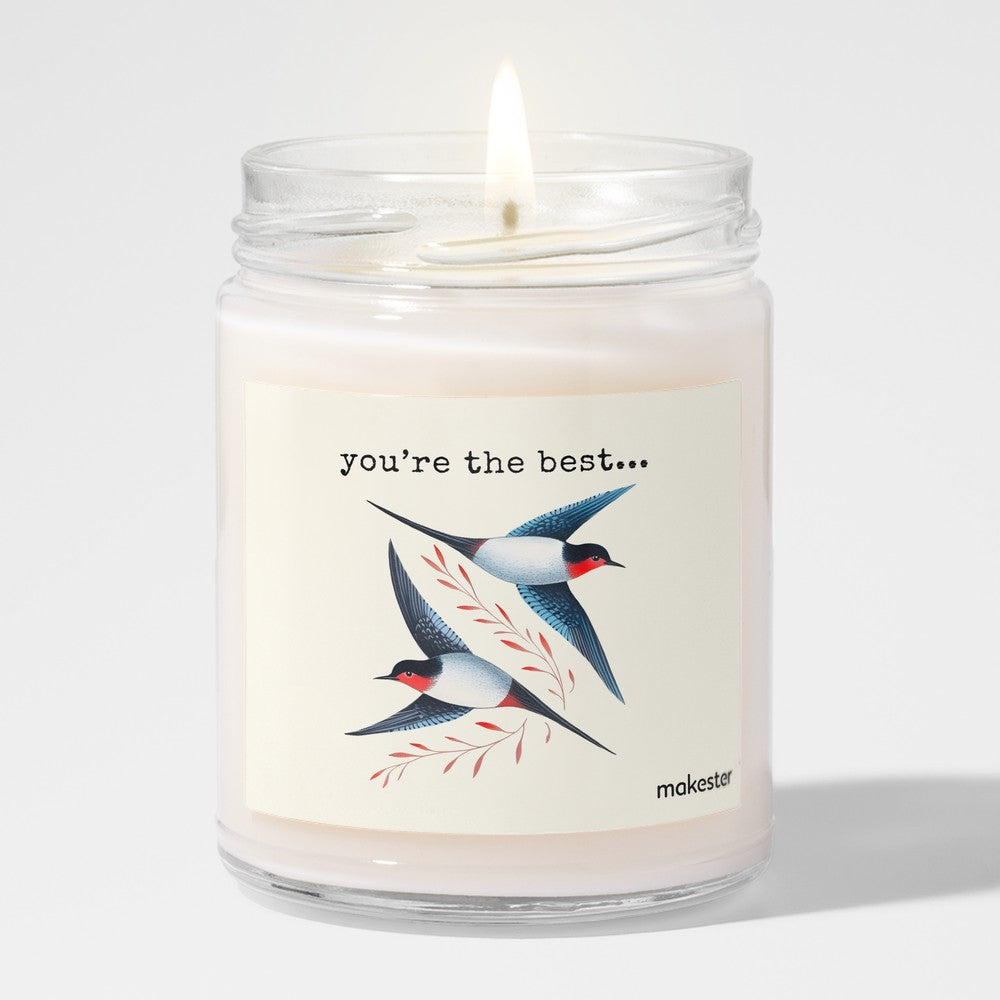 Swallow Best