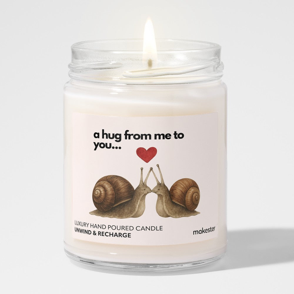 Snail Hugs
