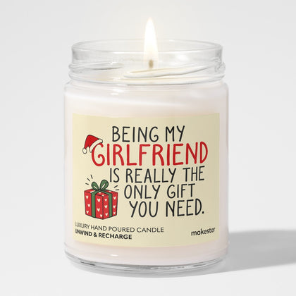Only Gift You Need