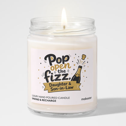 Daughter's Celebration Fizz