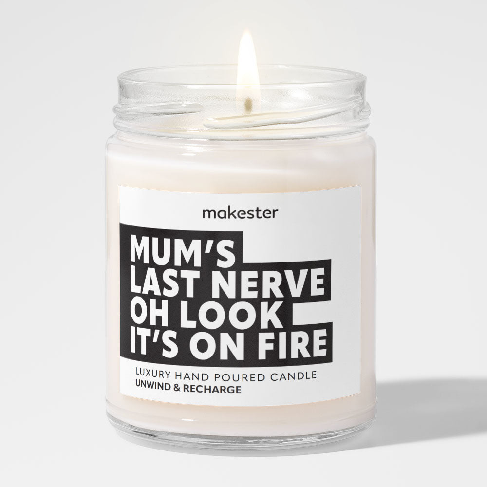 Mum