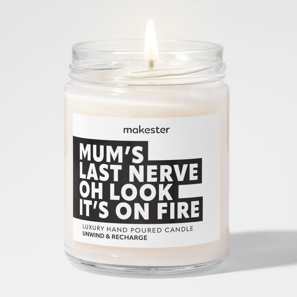 Mum