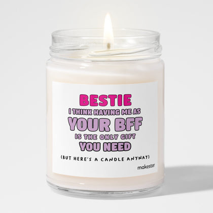 Bestie Gift