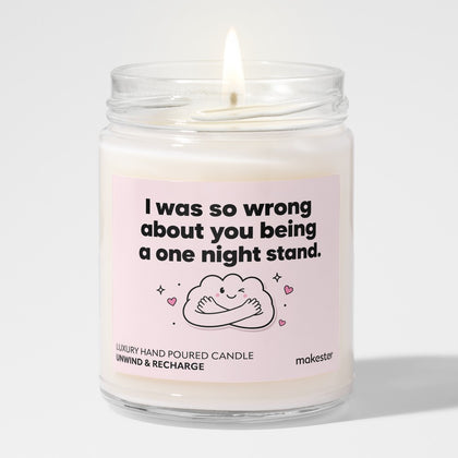 You Were My Forever