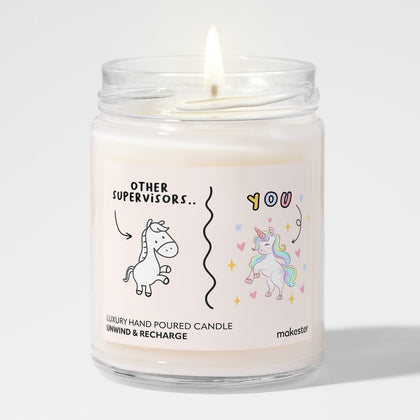 Supervisor Unicorn