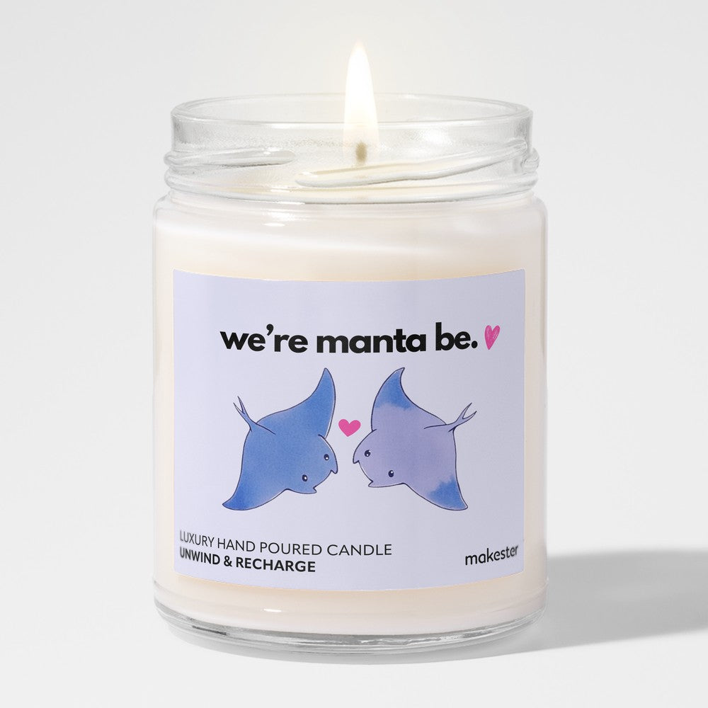 Manta Be