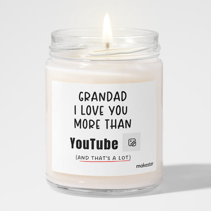 Youtube Grandad