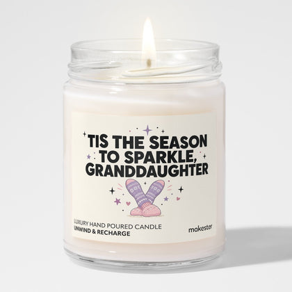 Season To Sparkle
