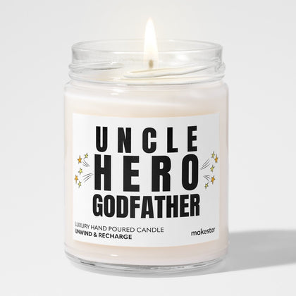 Godfather Hero