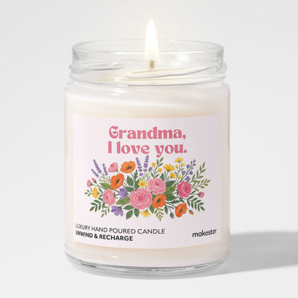 Granny Love
