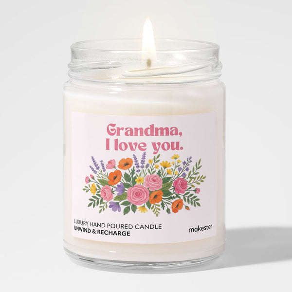 Granny Love