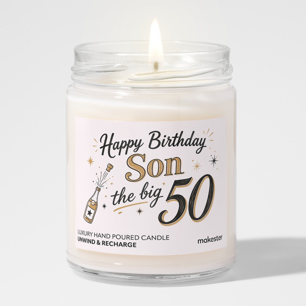Golden Fifty