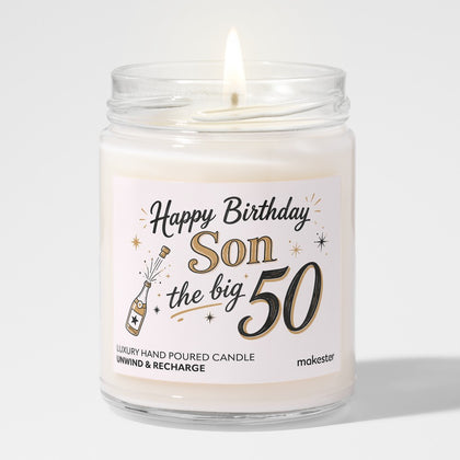Golden Fifty