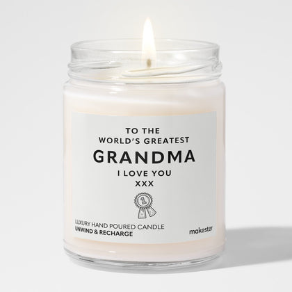 World Grandma