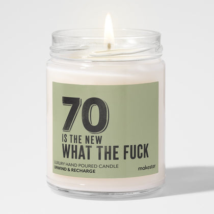 Seventieth Is The New