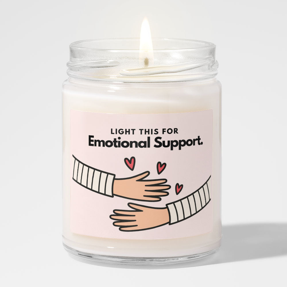 Emotional Support