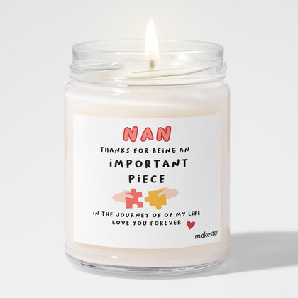 Nan Puzzle