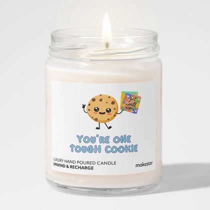 Cookie Get Well Soon