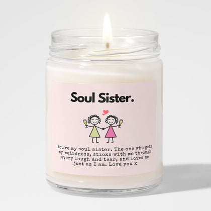 Soul Sister