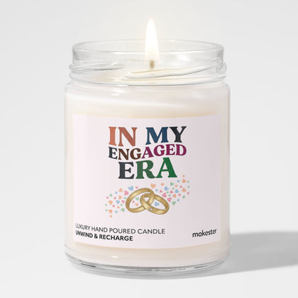 Engaged Era Glow
