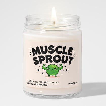 Muscle Sprout
