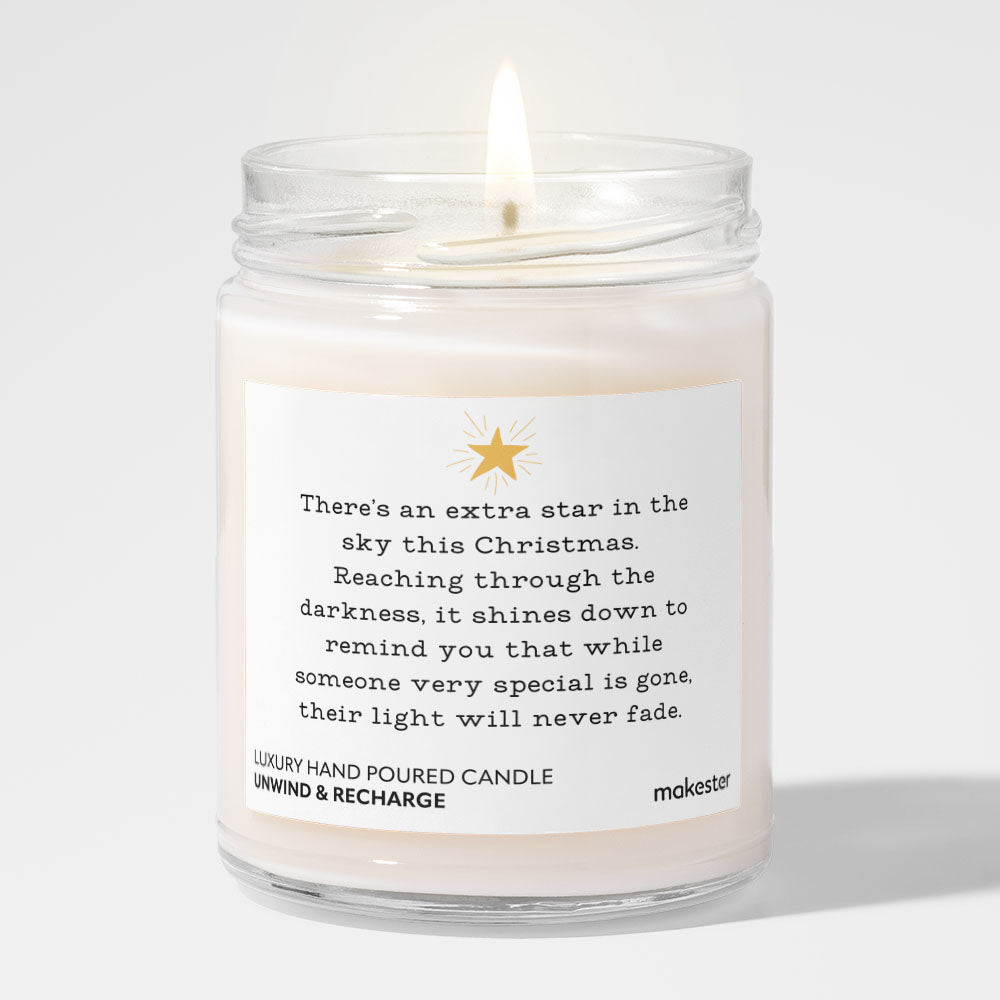 Extra Star in the Sky