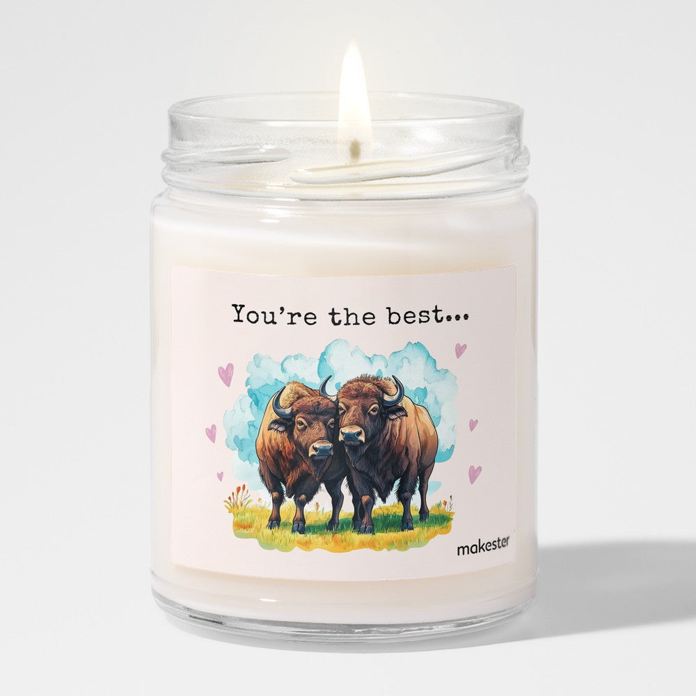 Buffalo Best