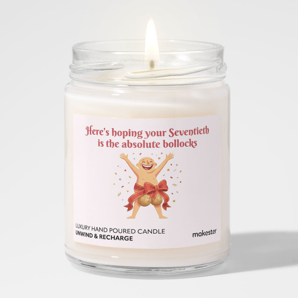 Seventieth Absolute Best