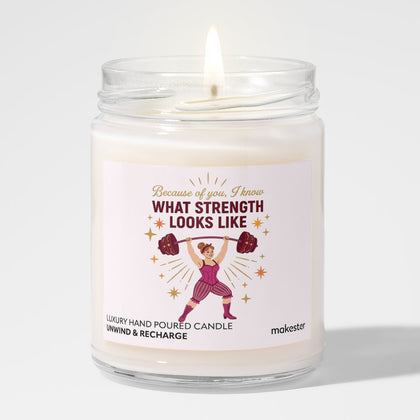 Granny Strength