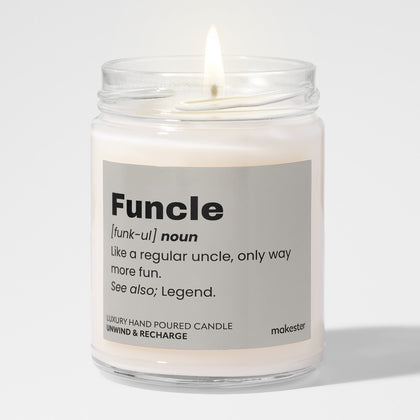 Funcle