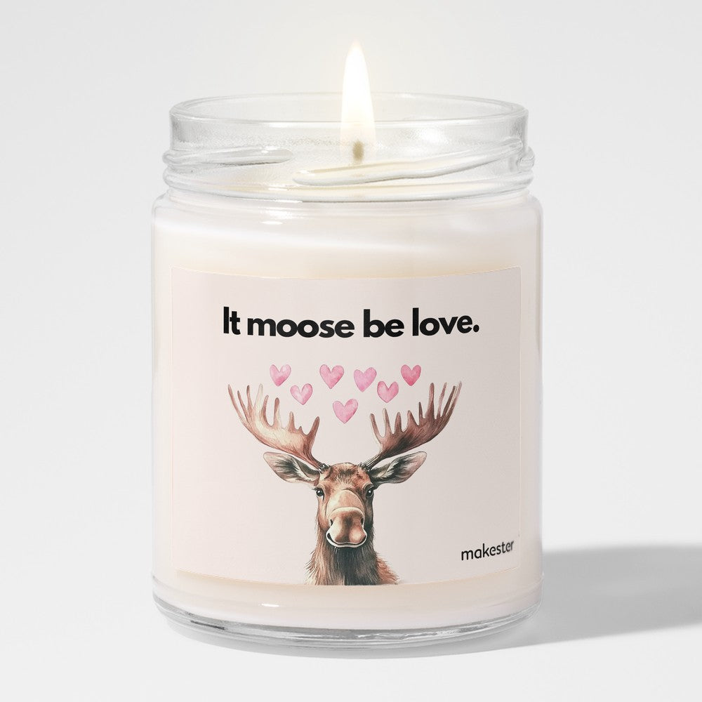 Moose Love