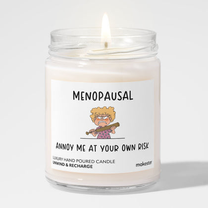 Menopausal