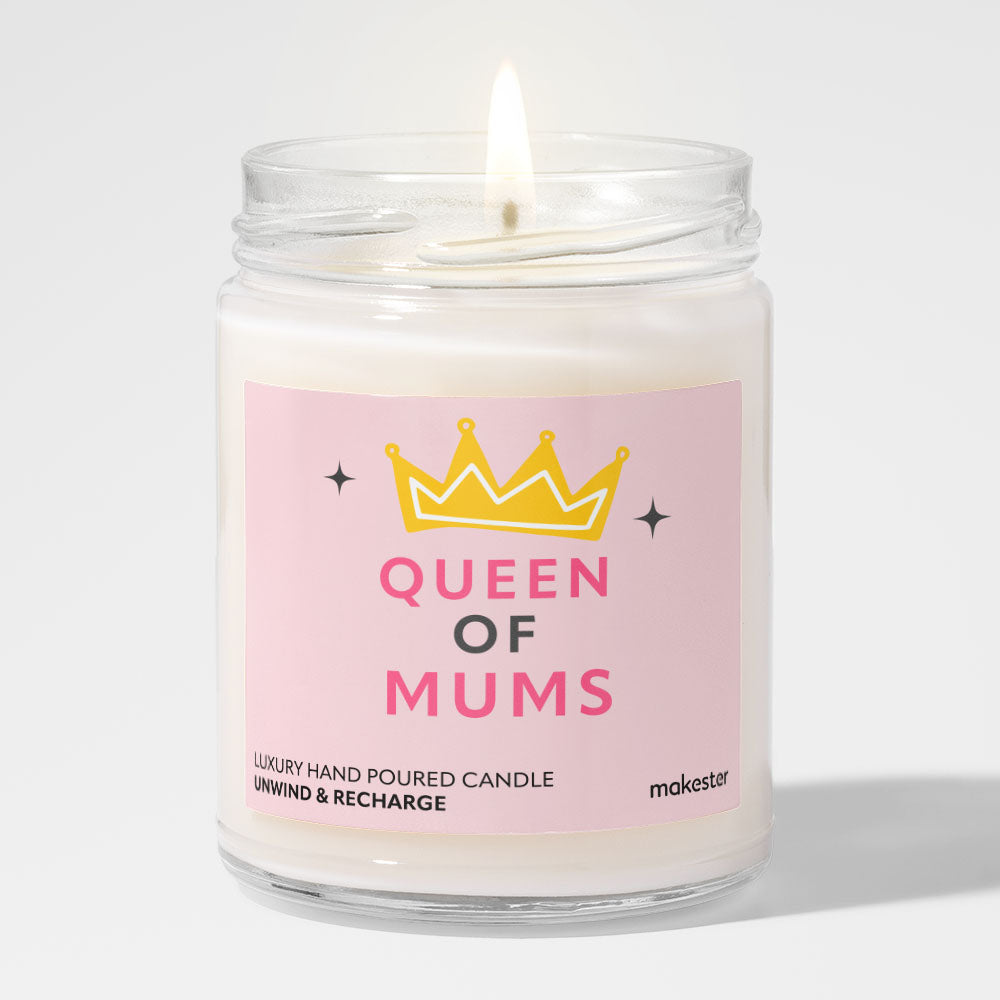 Queen Of Mums