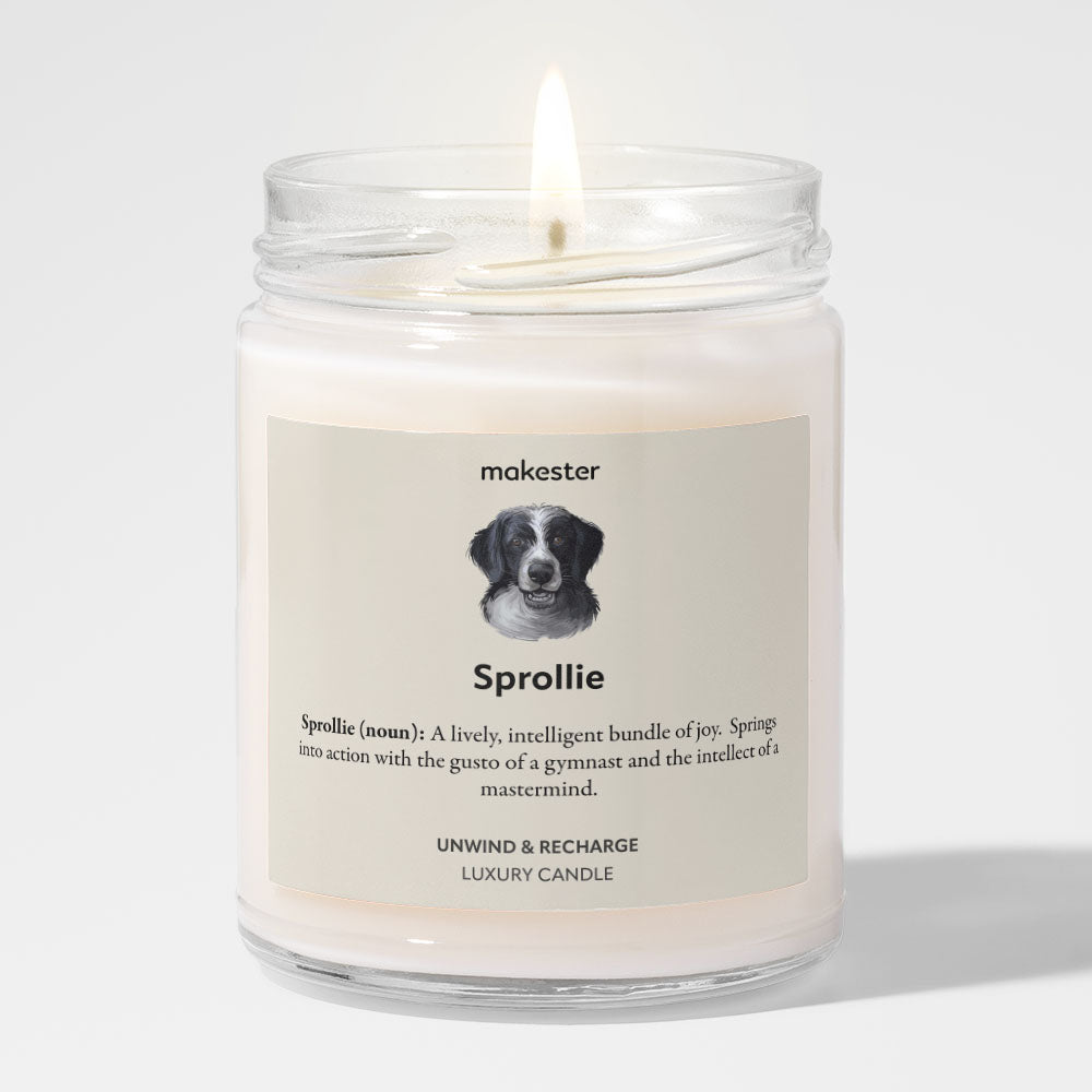 Sprollie