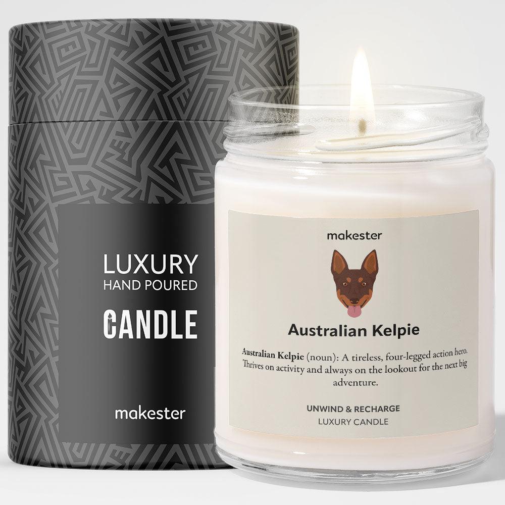 Australian Kelpie
