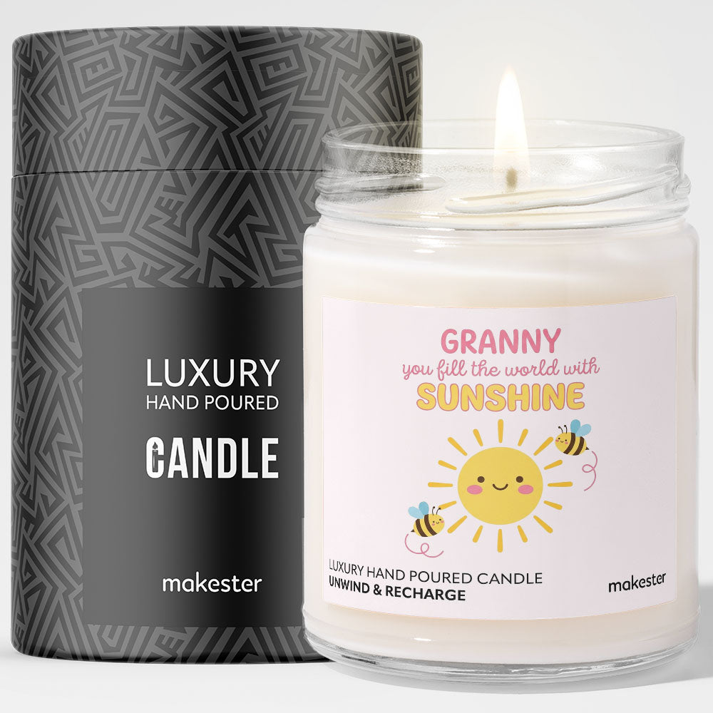 Mothers Day Granny Sunshine