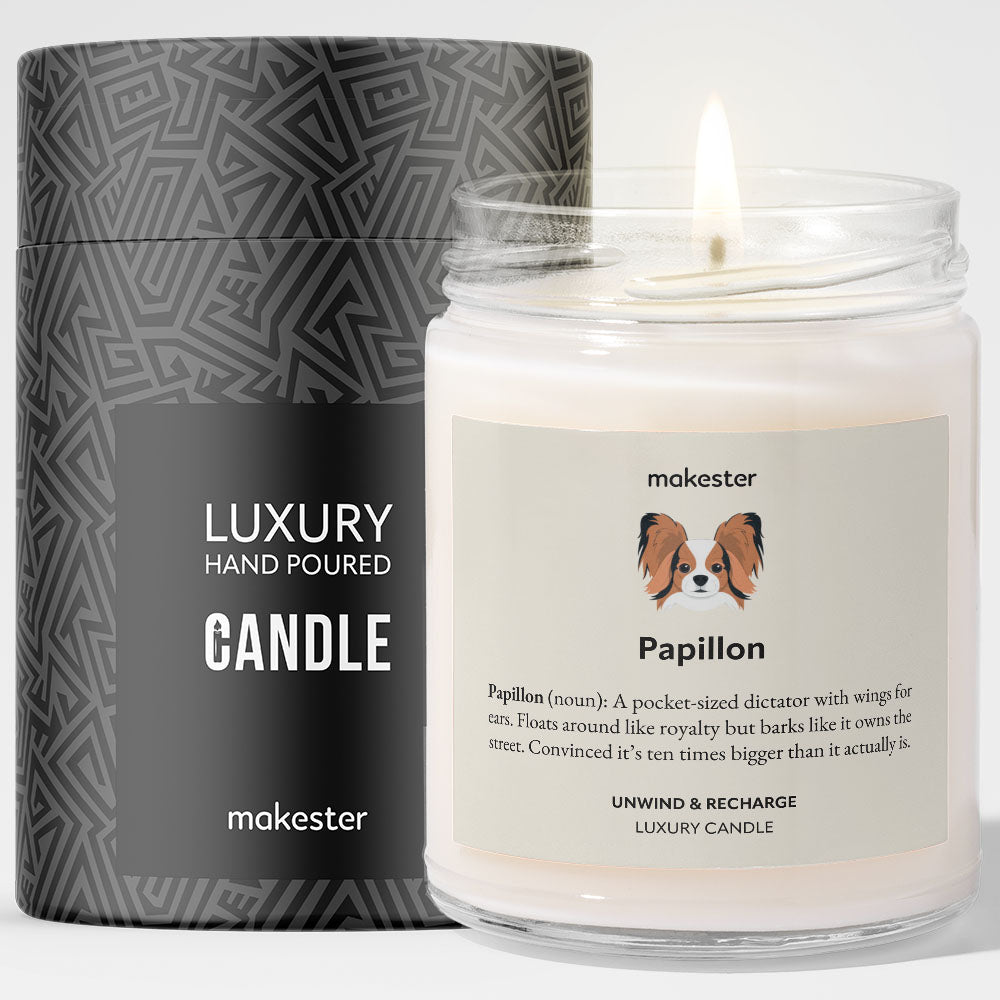 Papillon