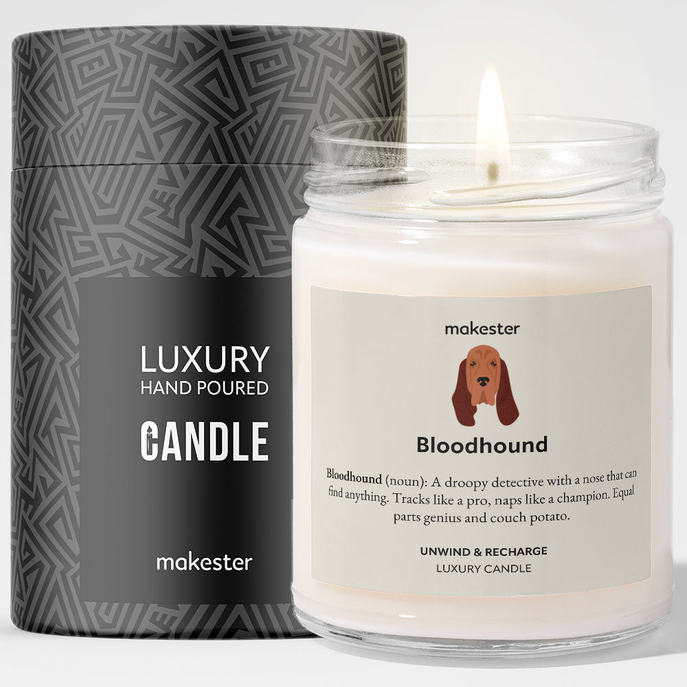Bloodhound