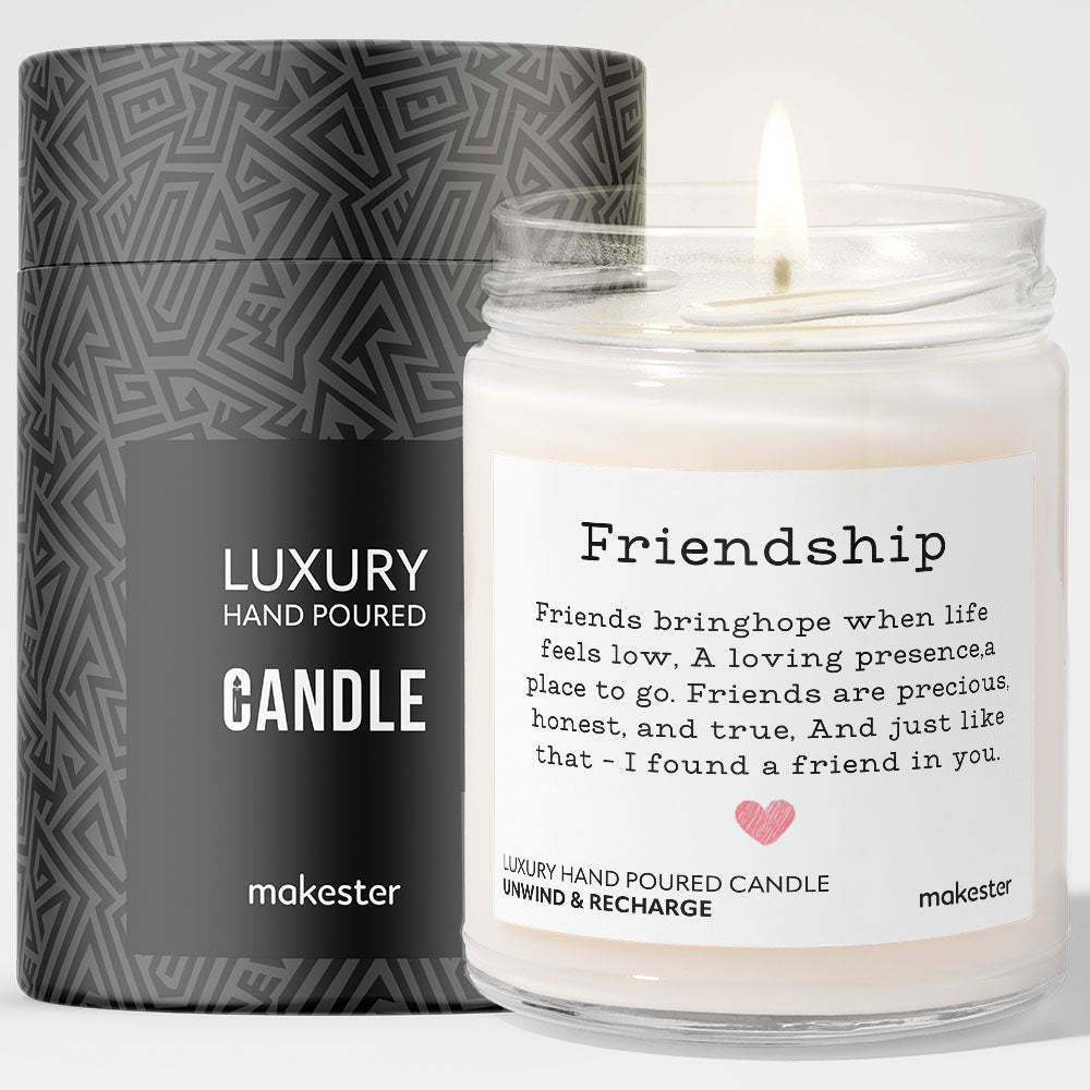 Friendship Sentimental
