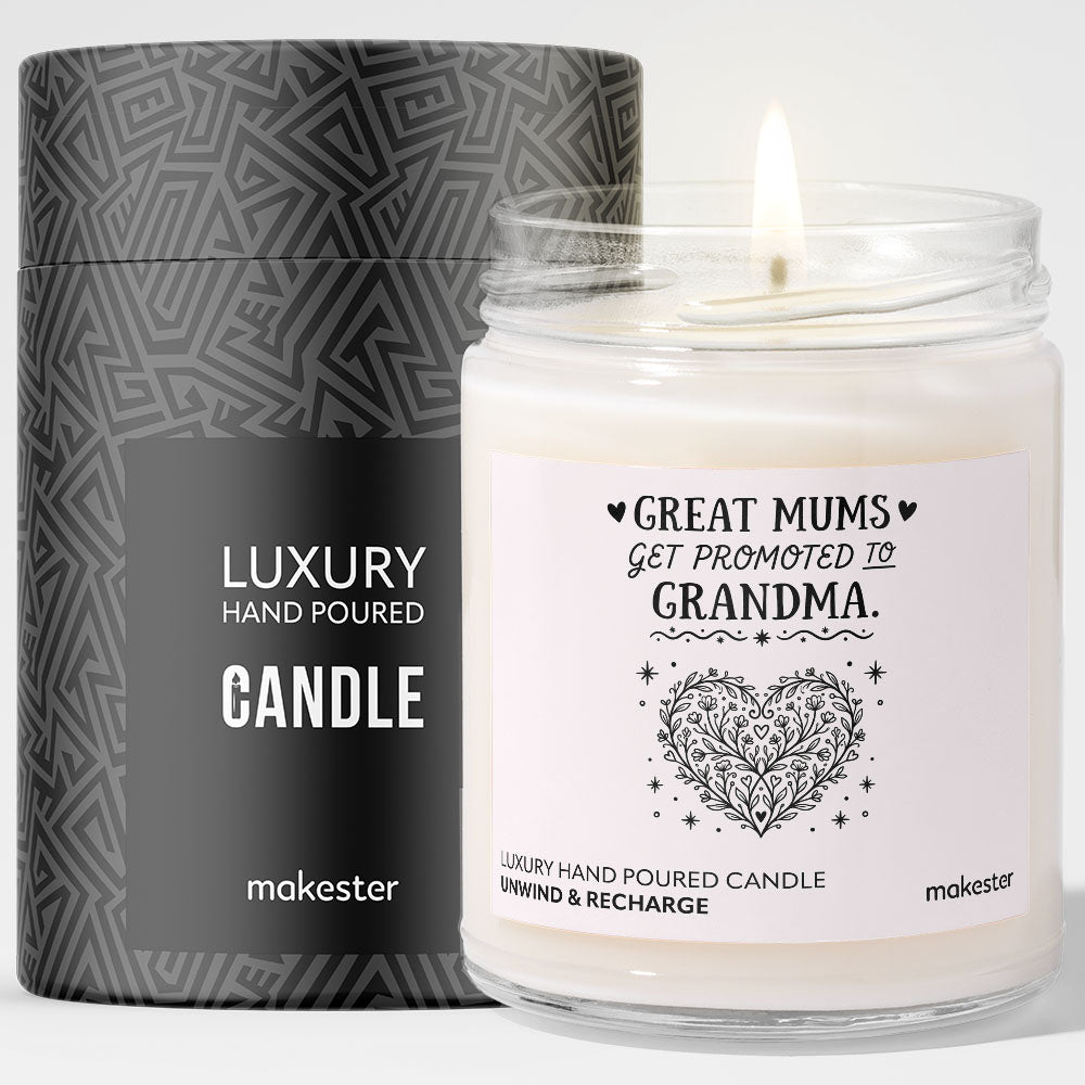 Mothers Day Granny Promoted