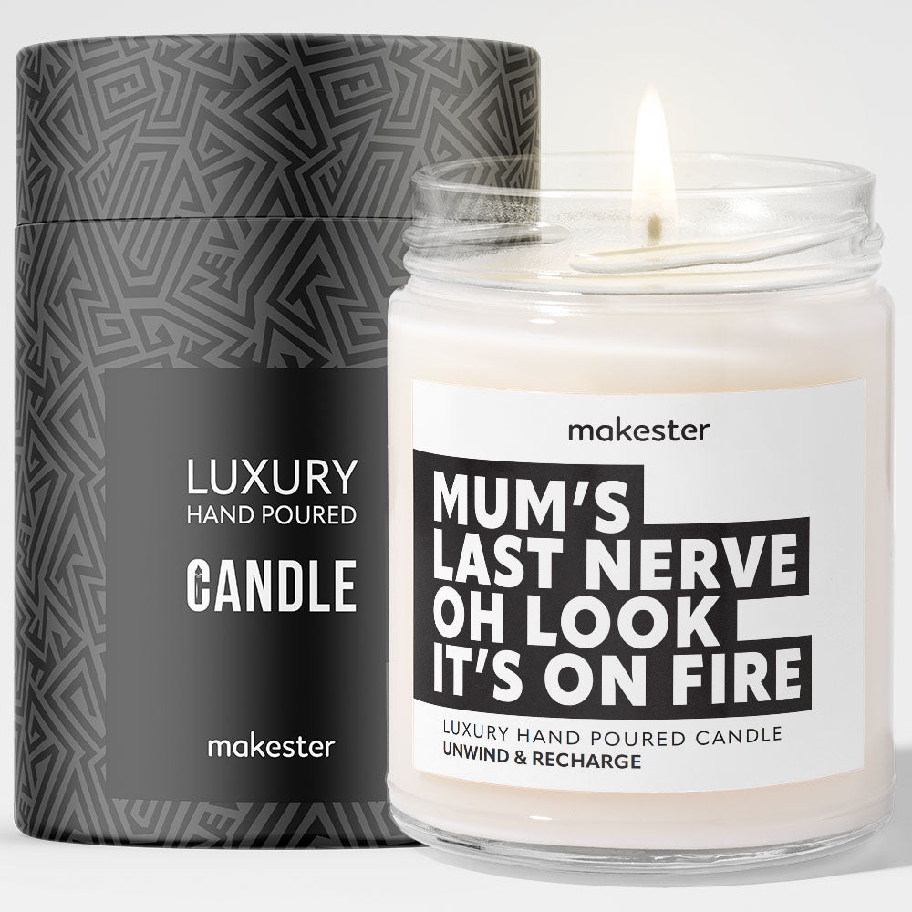 Mum
