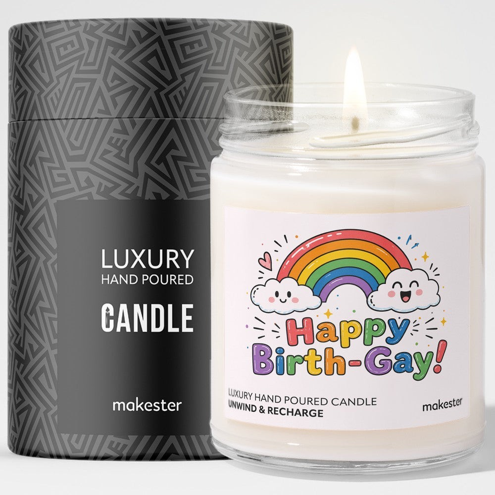 Pride Birthday