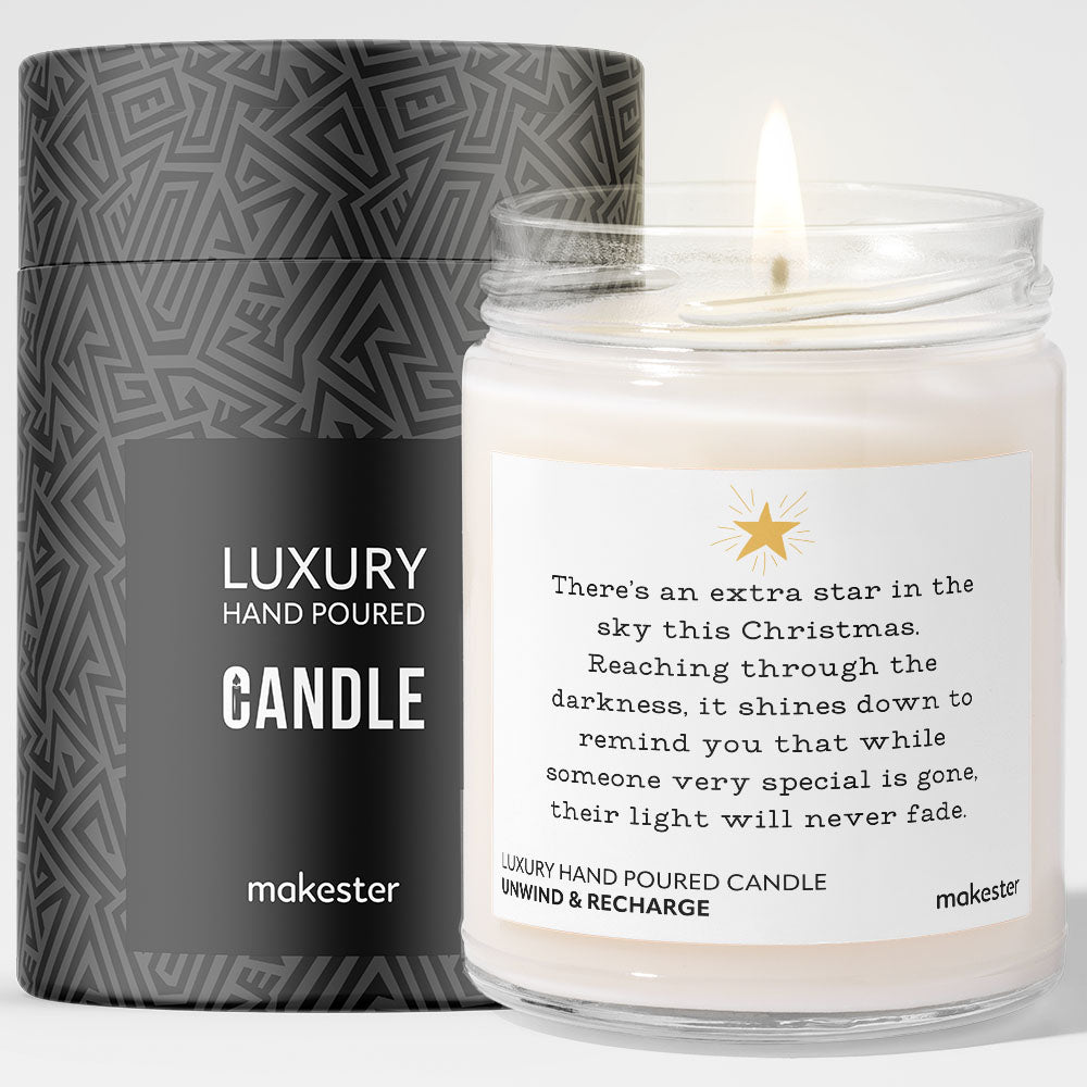 Extra Star in the Sky