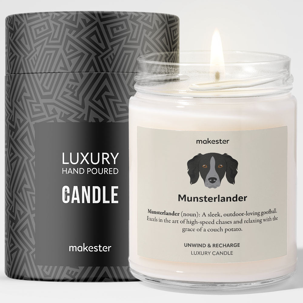 Munsterlander